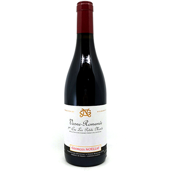 2016 Georges Noellat, Vosne-Romanee Premier Cru, Les Petits Monts